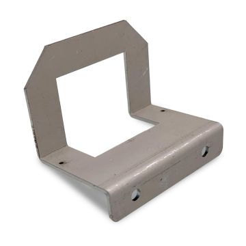 Wizard of Oz Castle Door Switch Bracket - Later Runs